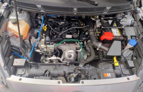 FORD Ka + Sedan 1.0 12V 4P TI-VCT SE FLEX, Foto 8