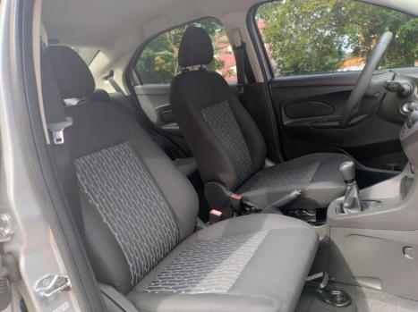 FORD Ka + Sedan 1.0 12V 4P TI-VCT SE FLEX, Foto 11