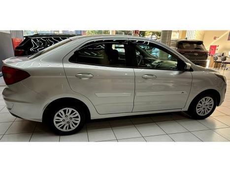 FORD Ka + Sedan 1.0 12V 4P FLEX TI-VCT SE, Foto 5
