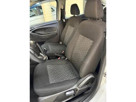 FORD Ka + Sedan 1.0 12V 4P FLEX TI-VCT SE, Foto 10