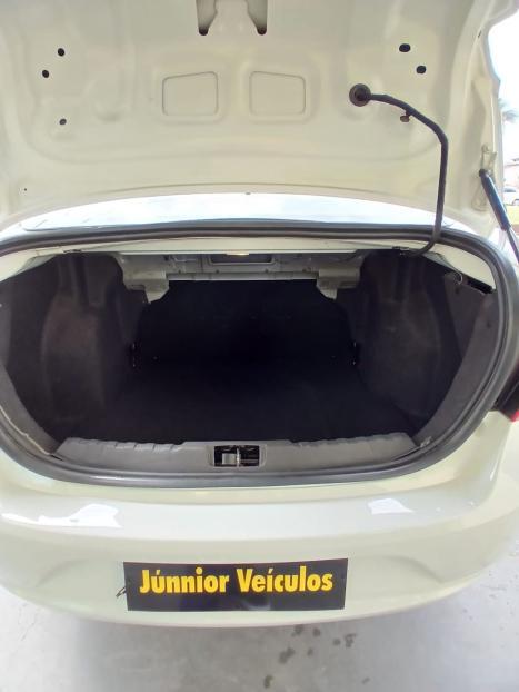 FORD Ka + Sedan 1.0 12V 4P FLEX TI-VCT SEL, Foto 10