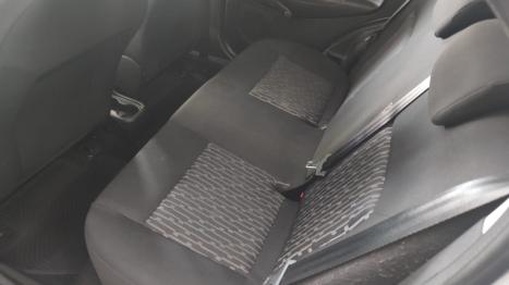 FORD Ka + Sedan 1.5 12V 4P FLEX TI-VCT SE PLUS, Foto 3