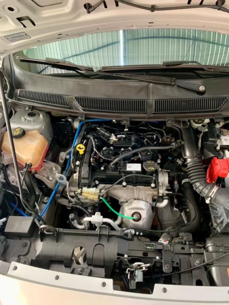 FORD Ka + Sedan 1.5 12V 4P FLEX TI-VCT SE PLUS, Foto 5