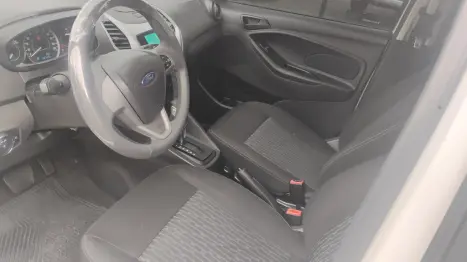 FORD Ka + Sedan 1.5 12V 4P FLEX TI-VCT SE PLUS AUTOMTICO, Foto 11