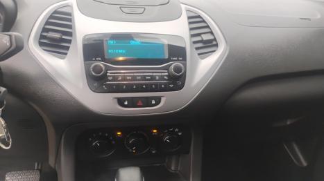 FORD Ka + Sedan 1.5 12V 4P FLEX TI-VCT SE PLUS AUTOMTICO, Foto 12