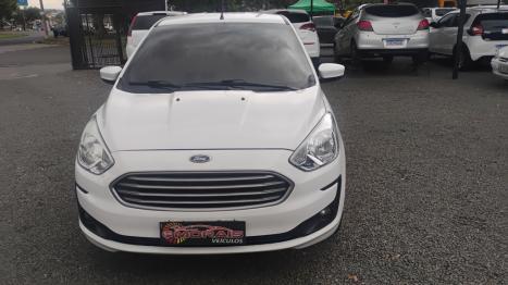 FORD Ka + Sedan 1.5 12V 4P FLEX TI-VCT SE PLUS AUTOMTICO, Foto 2
