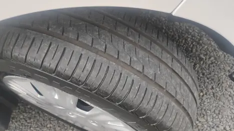 FORD Ka + Sedan 1.5 12V 4P FLEX TI-VCT SE PLUS AUTOMTICO, Foto 13