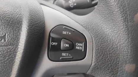 FORD Ka + Sedan 1.5 12V 4P FLEX TI-VCT SE PLUS AUTOMTICO, Foto 14