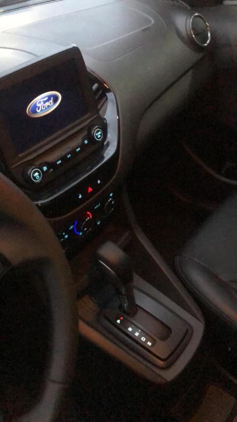 FORD Ka + Sedan 1.5 12V 4P FLEX TI-VCT TITANIUM AUTOMTICO, Foto 6