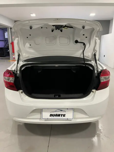 FORD Ka + Sedan 1.5 16V 4P FLEX SIGMA SE PLUS, Foto 10