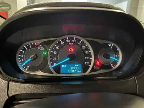 FORD Ka + Sedan 1.5 16V 4P FLEX SIGMA SE PLUS, Foto 11