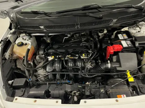 FORD Ka + Sedan 1.5 16V 4P FLEX SIGMA SE PLUS, Foto 18