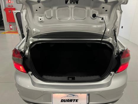 FORD Ka + Sedan 1.5 12V 4P FLEX TI-VCT SE PLUS AUTOM�TICO, Foto 11