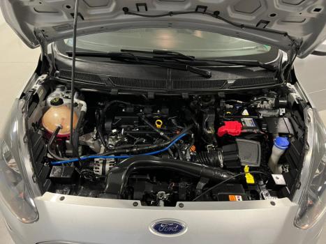 FORD Ka + Sedan 1.5 12V 4P FLEX TI-VCT SE PLUS AUTOM�TICO, Foto 12