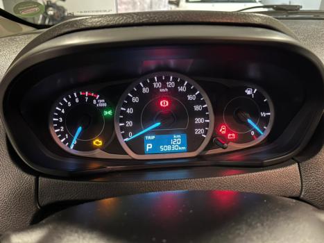 FORD Ka + Sedan 1.5 12V 4P FLEX TI-VCT SE PLUS AUTOM�TICO, Foto 13