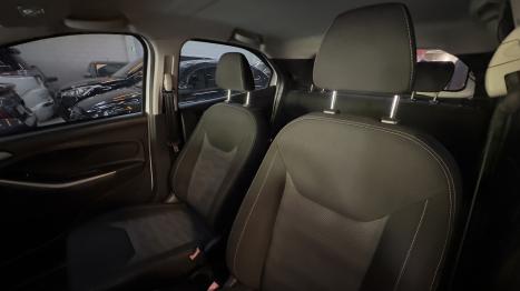 FORD Ka + Sedan 1.5 12V 4P FLEX TI-VCT SEL, Foto 4