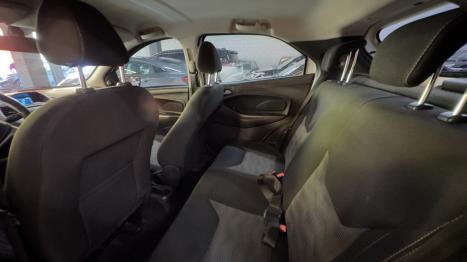 FORD Ka + Sedan 1.5 12V 4P FLEX TI-VCT SEL, Foto 14