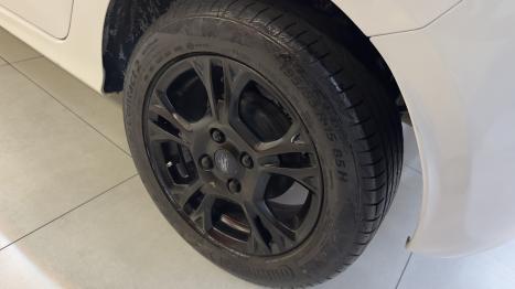 FORD Ka + Sedan 1.5 12V 4P FLEX TI-VCT SEL, Foto 16