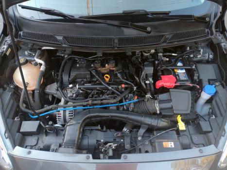 FORD Ka + Sedan 1.5 12V 4P FLEX TI-VCT TITANIUM AUTOM�TICO, Foto 9