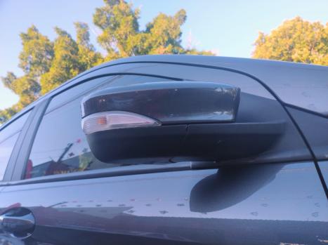 FORD Ka + Sedan 1.5 12V 4P FLEX TI-VCT TITANIUM AUTOM�TICO, Foto 10