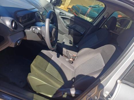 FORD Ka + Sedan 1.5 12V 4P FLEX TI-VCT SE, Foto 6