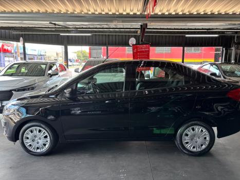 FORD Ka + Sedan 1.5 12V 4P FLEX TI-VCT SE PLUS AUTOM�TICO, Foto 7