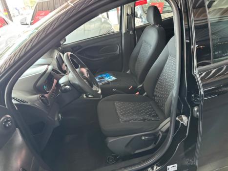 FORD Ka + Sedan 1.5 12V 4P FLEX TI-VCT SE PLUS AUTOM�TICO, Foto 14