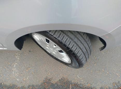 FORD Ka + Sedan 1.5 12V 4P FLEX TI-VCT SE PLUS, Foto 7