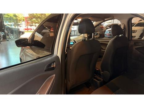 FORD Ka + Sedan 1.5 12V 4P FLEX TI-VCT SE AUTOM�TICO, Foto 14