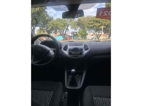 FORD Ka + Sedan , Foto 6