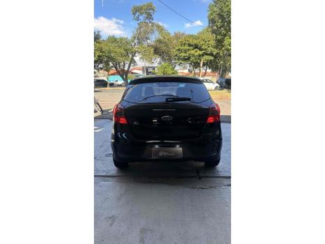 FORD Ka + Sedan , Foto 3