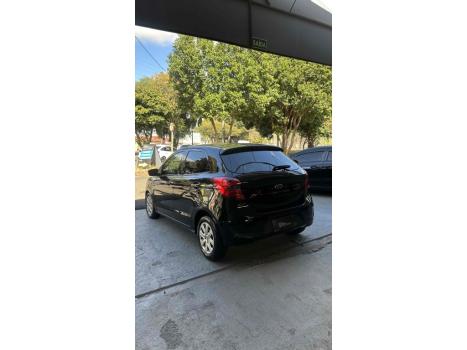 FORD Ka + Sedan , Foto 4