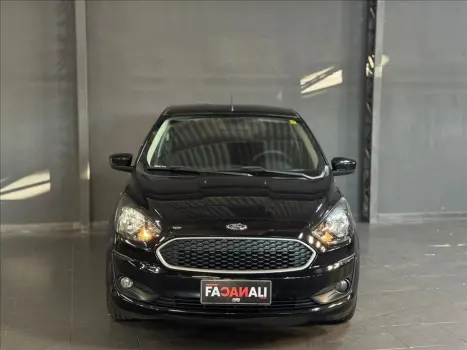 FORD Ka + Sedan , Foto 2