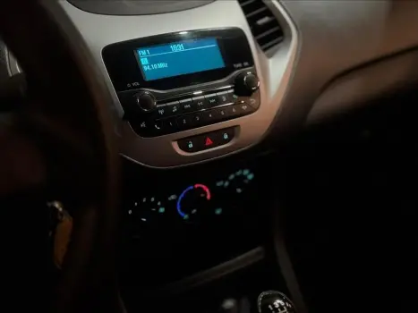 FORD Ka + Sedan , Foto 9