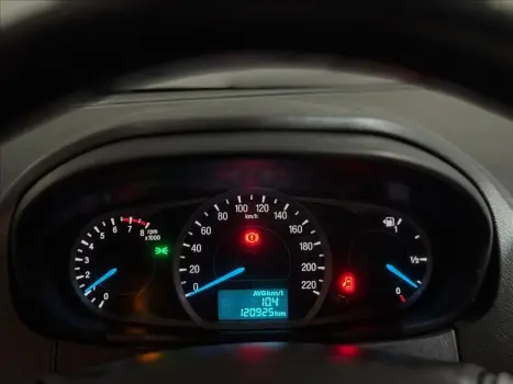 FORD Ka + Sedan , Foto 12