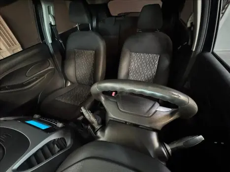 FORD Ka + Sedan , Foto 14