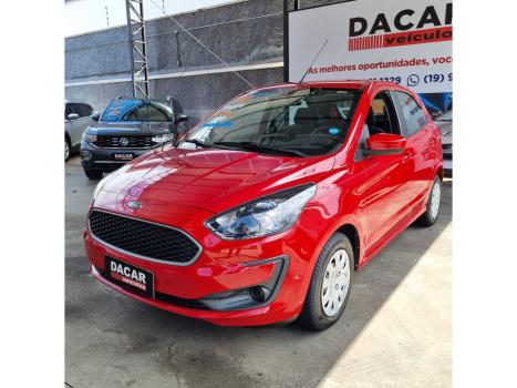 FORD Ka + Sedan , Foto 3