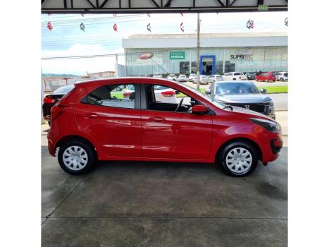 FORD Ka + Sedan , Foto 7