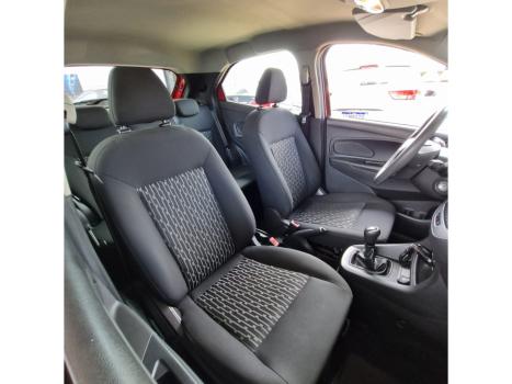FORD Ka + Sedan , Foto 9