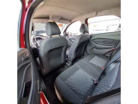 FORD Ka + Sedan , Foto 11