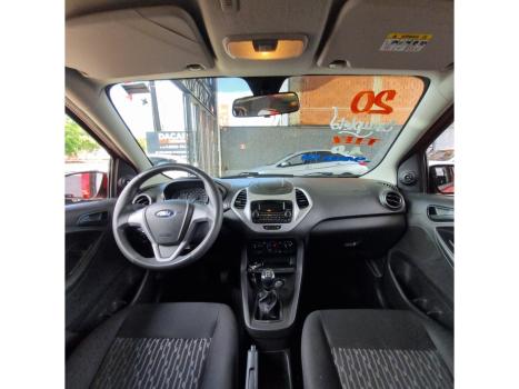 FORD Ka + Sedan , Foto 13