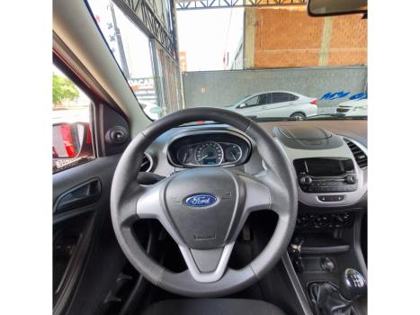 FORD Ka + Sedan , Foto 14