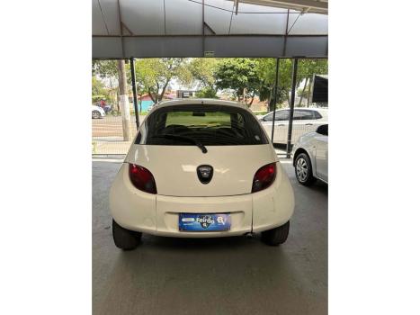 FORD Ka + Sedan , Foto 5