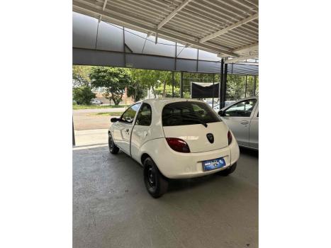 FORD Ka + Sedan , Foto 6