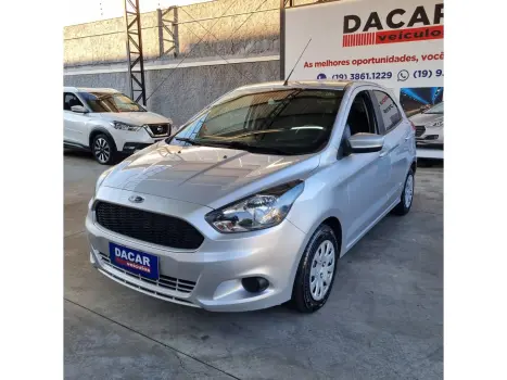 FORD Ka + Sedan , Foto 2
