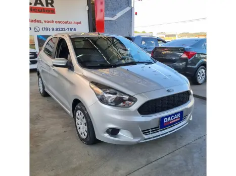 FORD Ka + Sedan , Foto 3