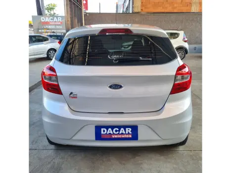 FORD Ka + Sedan , Foto 4