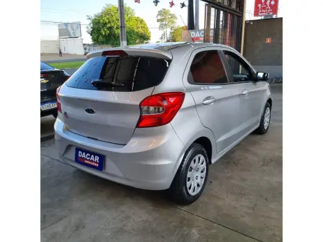 FORD Ka + Sedan , Foto 5