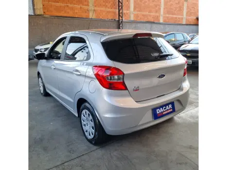 FORD Ka + Sedan , Foto 6