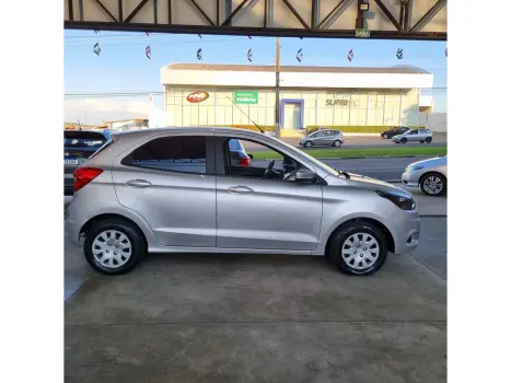 FORD Ka + Sedan , Foto 7